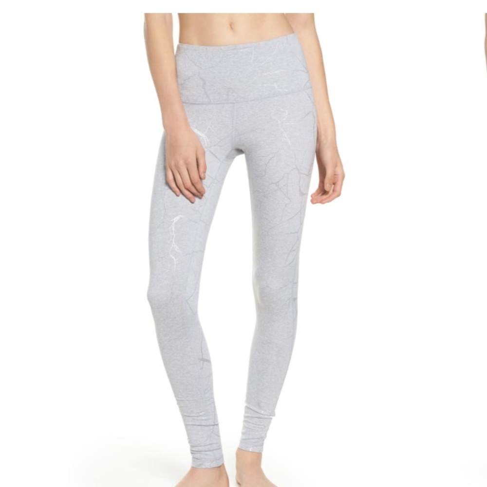 Zella high waist leggings
